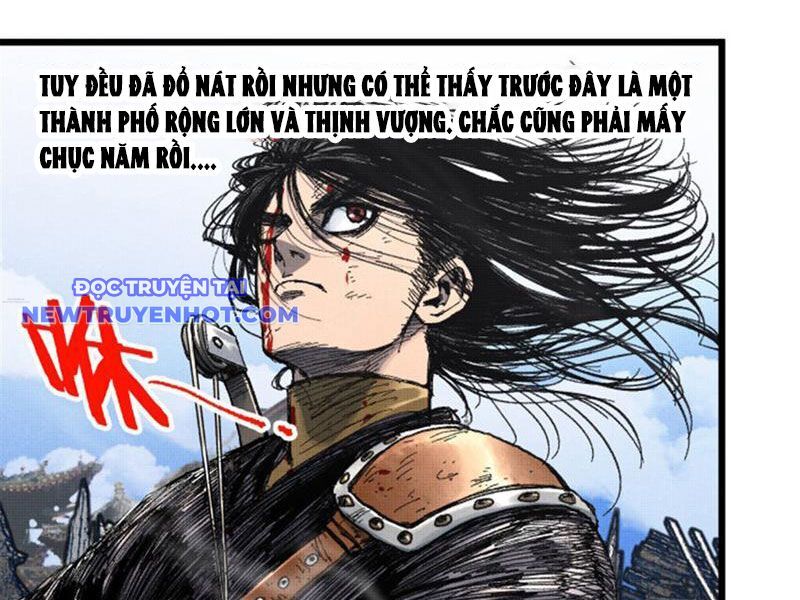 Thiên Hạ Đệ Nhất Lữ Bố Chapter 81 - Trang 2