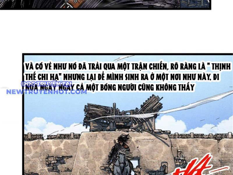 Thiên Hạ Đệ Nhất Lữ Bố Chapter 81 - Trang 2