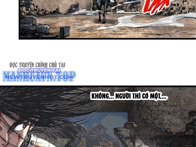 Thiên Hạ Đệ Nhất Lữ Bố Chapter 81 - Trang 2