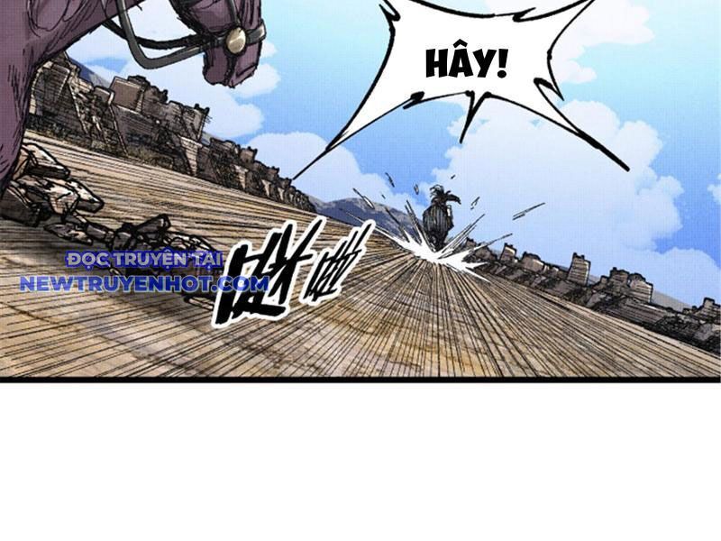 Thiên Hạ Đệ Nhất Lữ Bố Chapter 81 - Trang 2