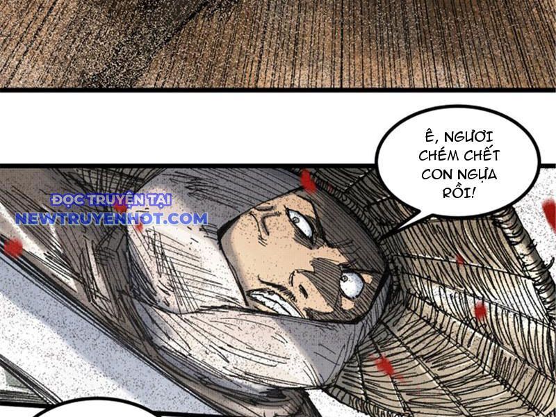 Thiên Hạ Đệ Nhất Lữ Bố Chapter 81 - Trang 2