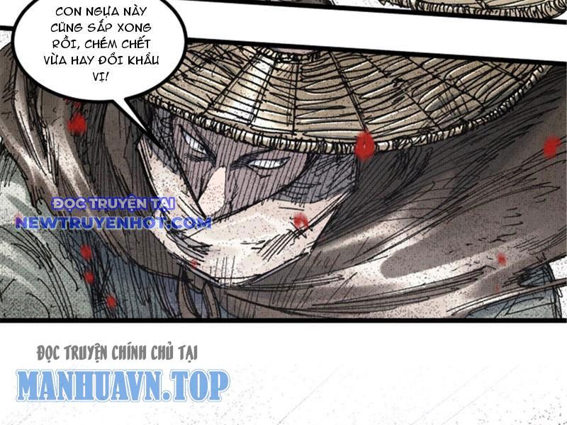 Thiên Hạ Đệ Nhất Lữ Bố Chapter 81 - Trang 2