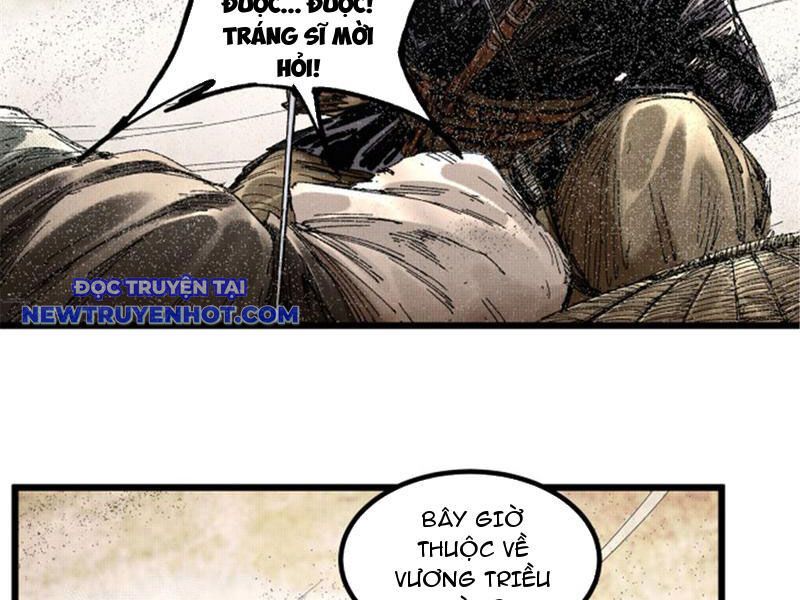 Thiên Hạ Đệ Nhất Lữ Bố Chapter 81 - Trang 2