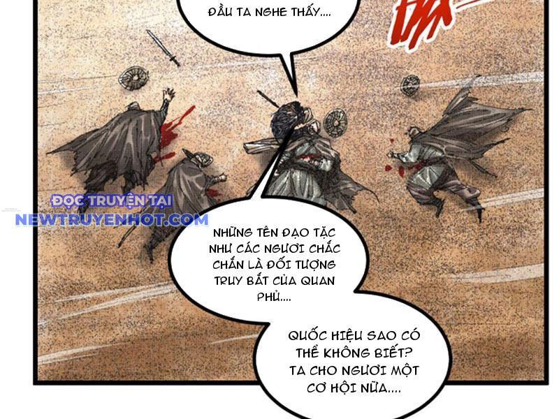 Thiên Hạ Đệ Nhất Lữ Bố Chapter 81 - Trang 2