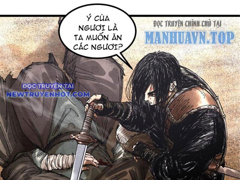 Thiên Hạ Đệ Nhất Lữ Bố Chapter 81 - Trang 2