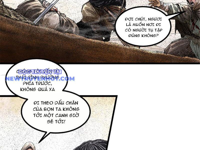 Thiên Hạ Đệ Nhất Lữ Bố Chapter 81 - Trang 2