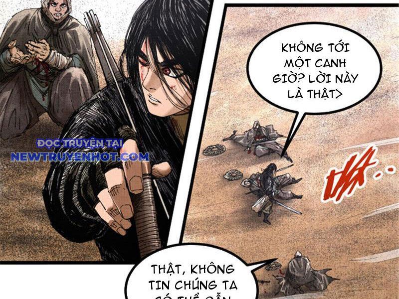 Thiên Hạ Đệ Nhất Lữ Bố Chapter 81 - Trang 2