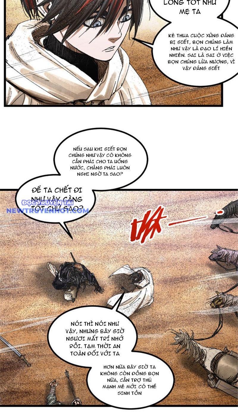 Thiên Hạ Đệ Nhất Lữ Bố Chapter 82 - Trang 2