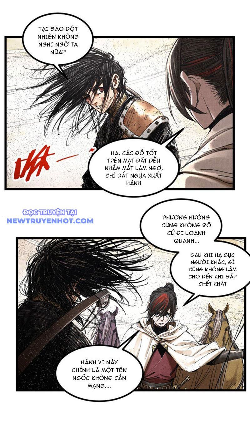 Thiên Hạ Đệ Nhất Lữ Bố Chapter 82 - Trang 2