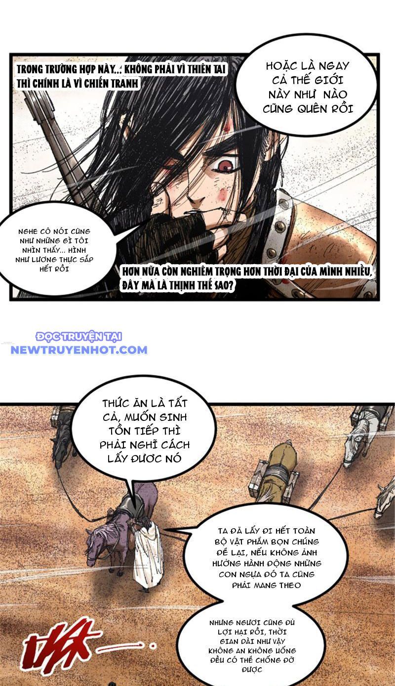 Thiên Hạ Đệ Nhất Lữ Bố Chapter 82 - Trang 2