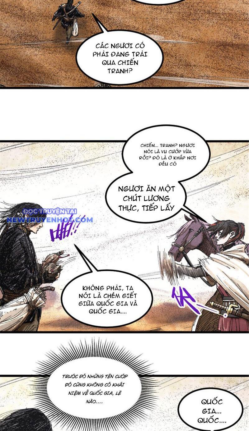 Thiên Hạ Đệ Nhất Lữ Bố Chapter 82 - Trang 2