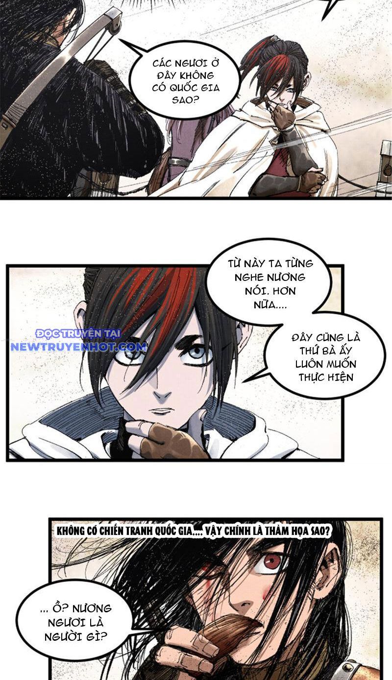 Thiên Hạ Đệ Nhất Lữ Bố Chapter 82 - Trang 2