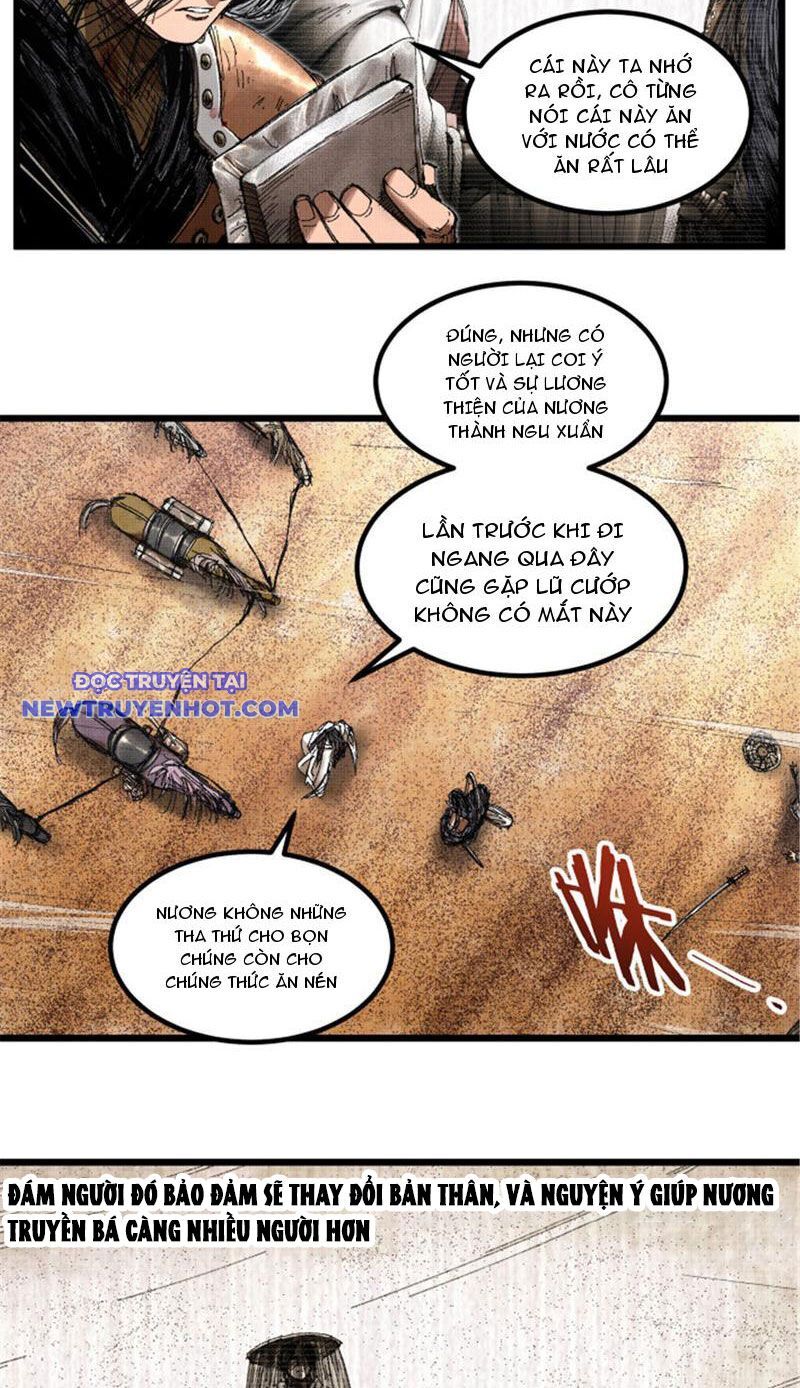 Thiên Hạ Đệ Nhất Lữ Bố Chapter 82 - Trang 2