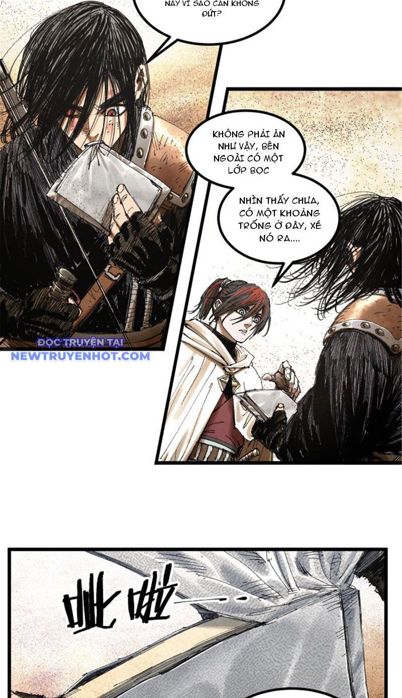 Thiên Hạ Đệ Nhất Lữ Bố Chapter 82 - Trang 2