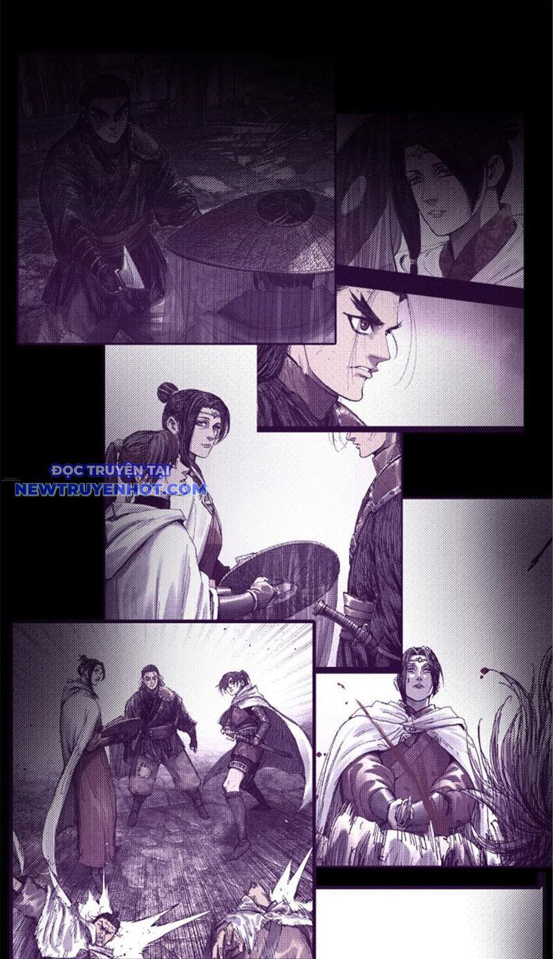 Thiên Hạ Đệ Nhất Lữ Bố Chapter 82 - Trang 2