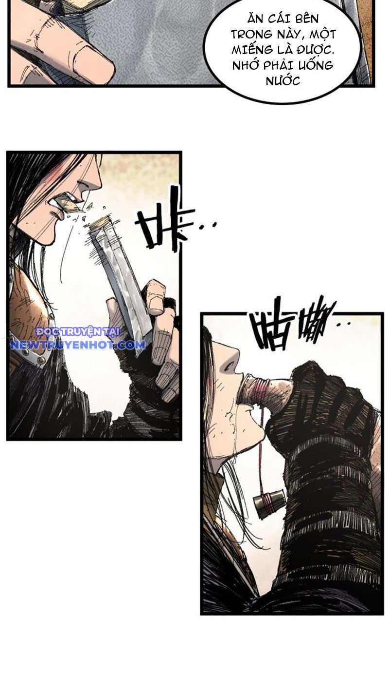 Thiên Hạ Đệ Nhất Lữ Bố Chapter 82 - Trang 2