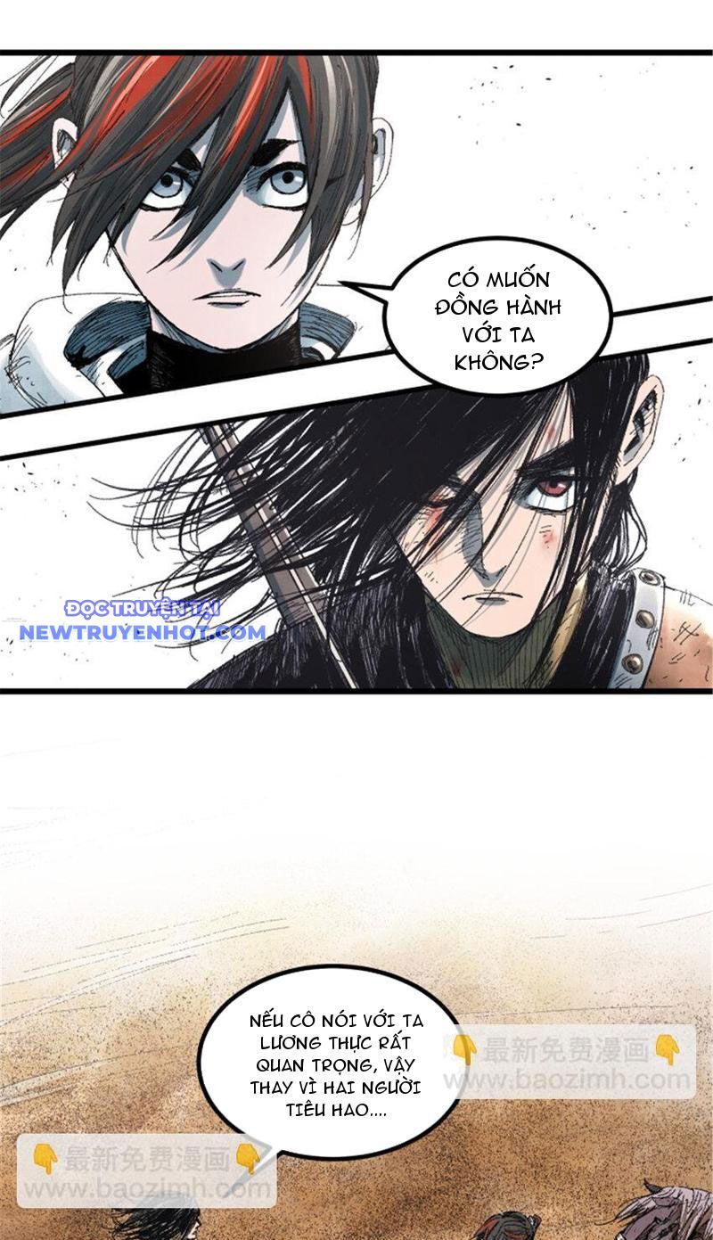 Thiên Hạ Đệ Nhất Lữ Bố Chapter 82 - Trang 2