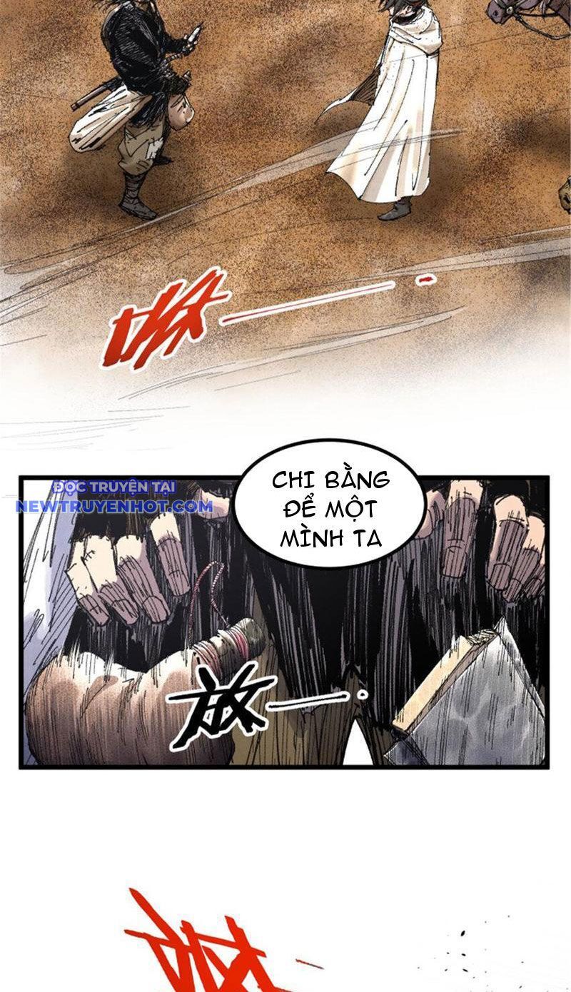 Thiên Hạ Đệ Nhất Lữ Bố Chapter 82 - Trang 2