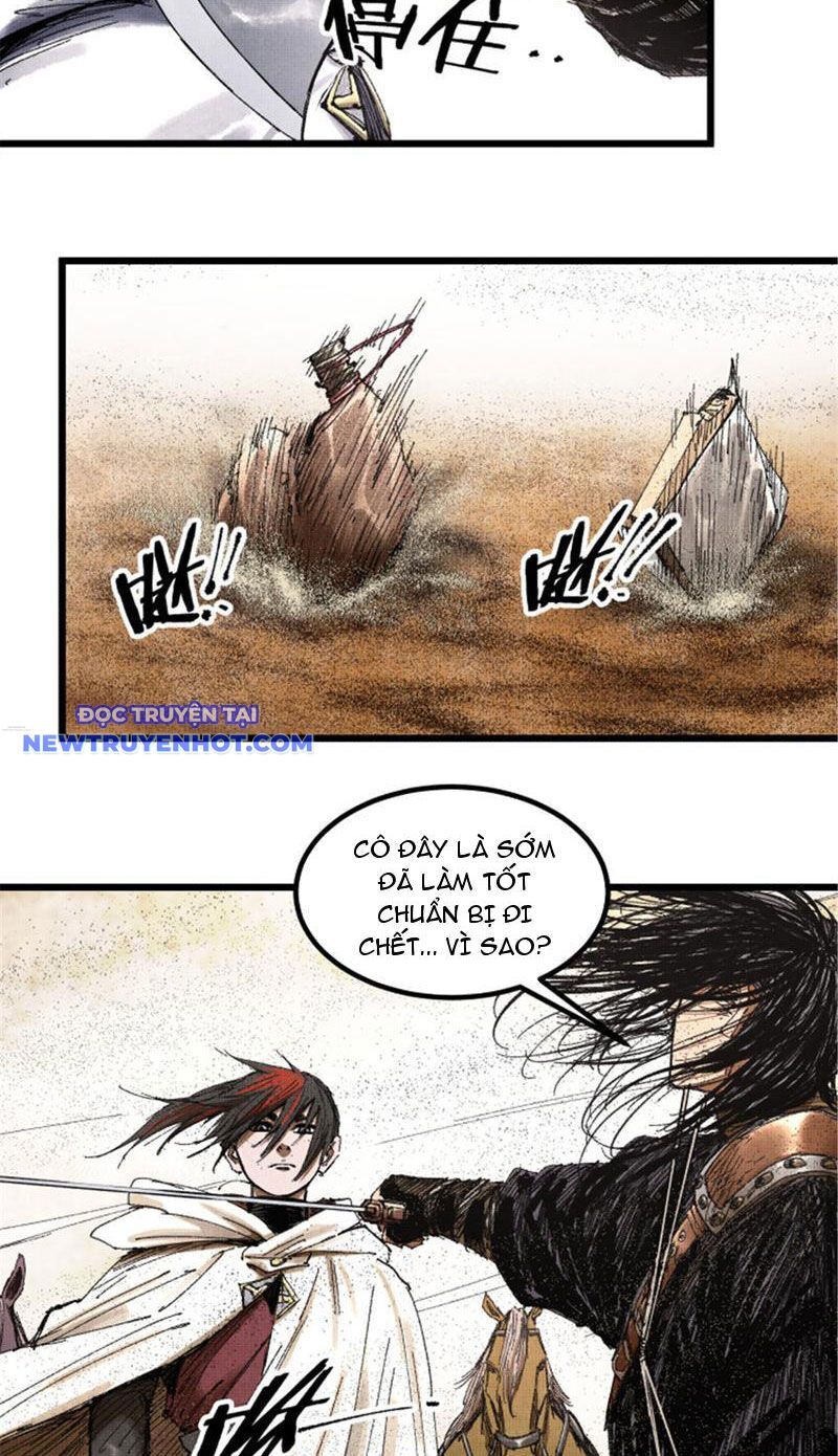Thiên Hạ Đệ Nhất Lữ Bố Chapter 82 - Trang 2