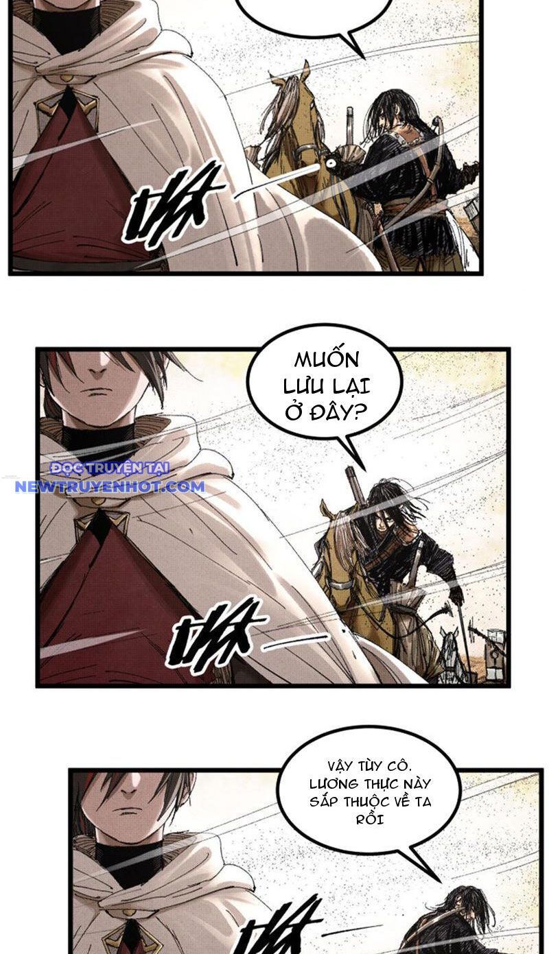 Thiên Hạ Đệ Nhất Lữ Bố Chapter 82 - Trang 2