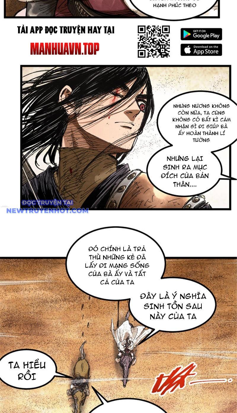 Thiên Hạ Đệ Nhất Lữ Bố Chapter 82 - Trang 2