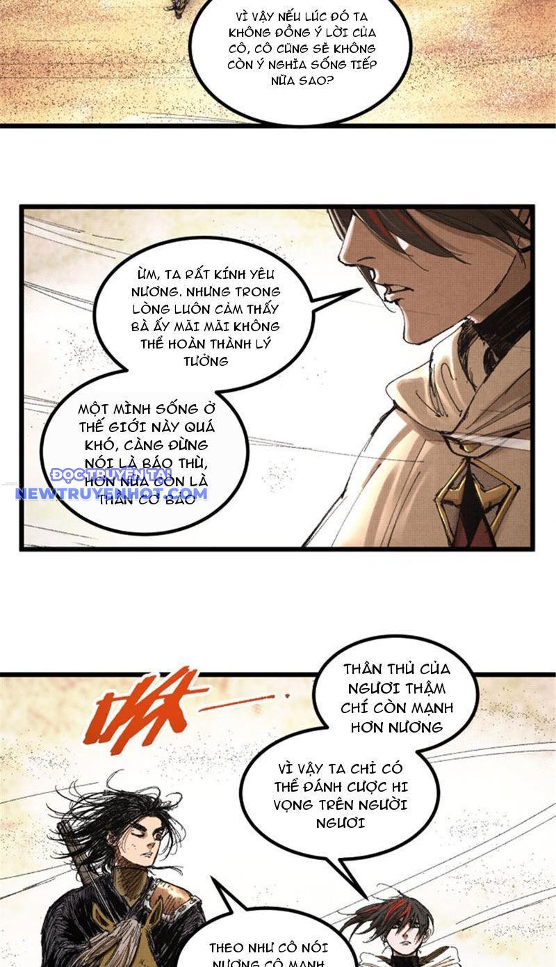 Thiên Hạ Đệ Nhất Lữ Bố Chapter 82 - Trang 2