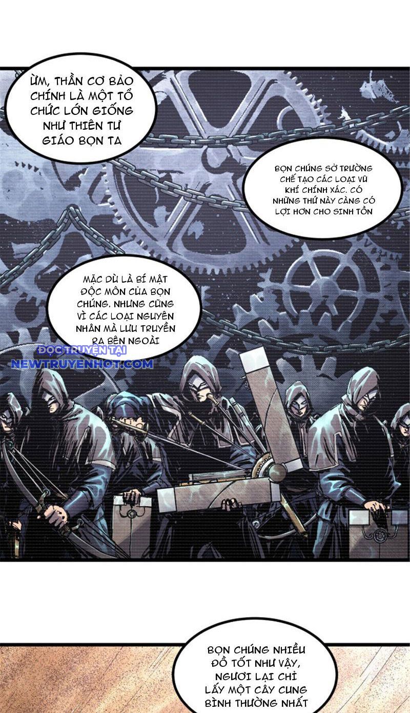 Thiên Hạ Đệ Nhất Lữ Bố Chapter 82 - Trang 2