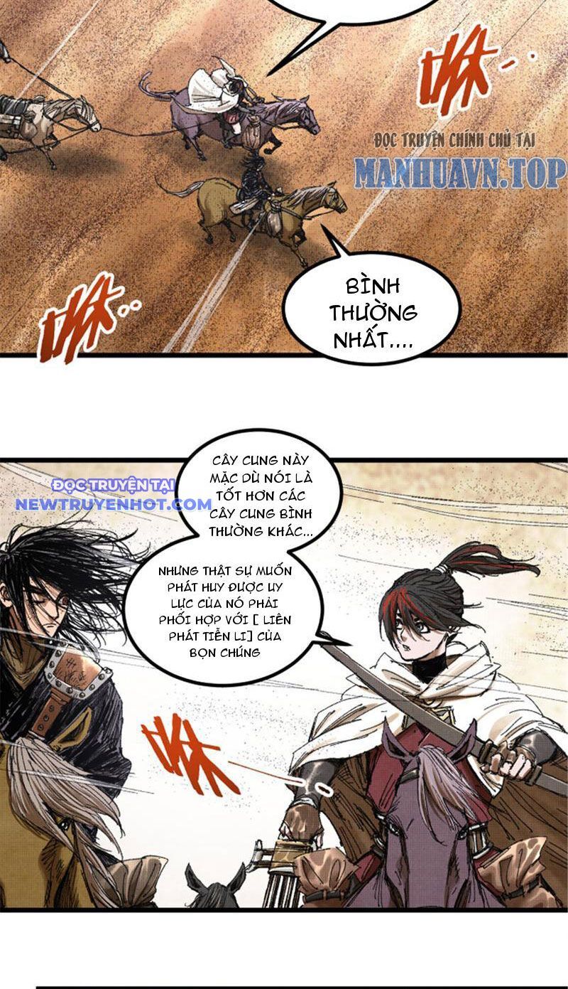 Thiên Hạ Đệ Nhất Lữ Bố Chapter 82 - Trang 2