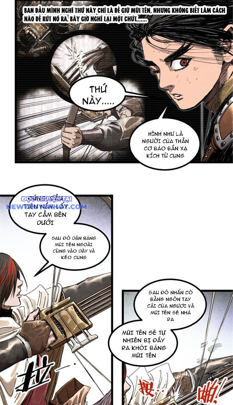 Thiên Hạ Đệ Nhất Lữ Bố Chapter 82 - Trang 2
