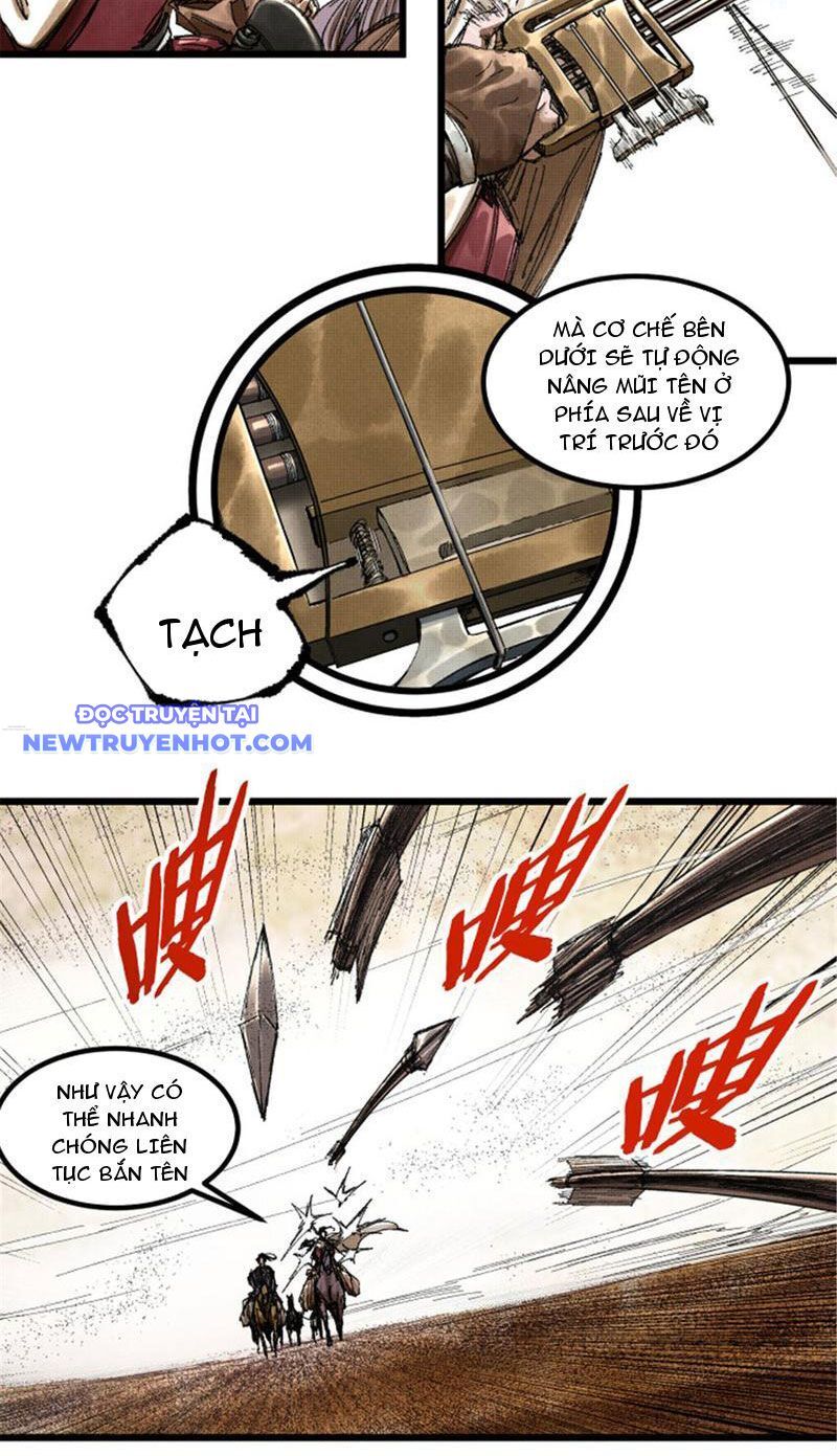 Thiên Hạ Đệ Nhất Lữ Bố Chapter 82 - Trang 2