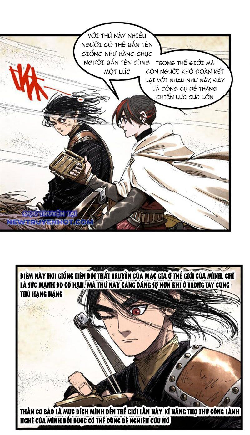 Thiên Hạ Đệ Nhất Lữ Bố Chapter 82 - Trang 2