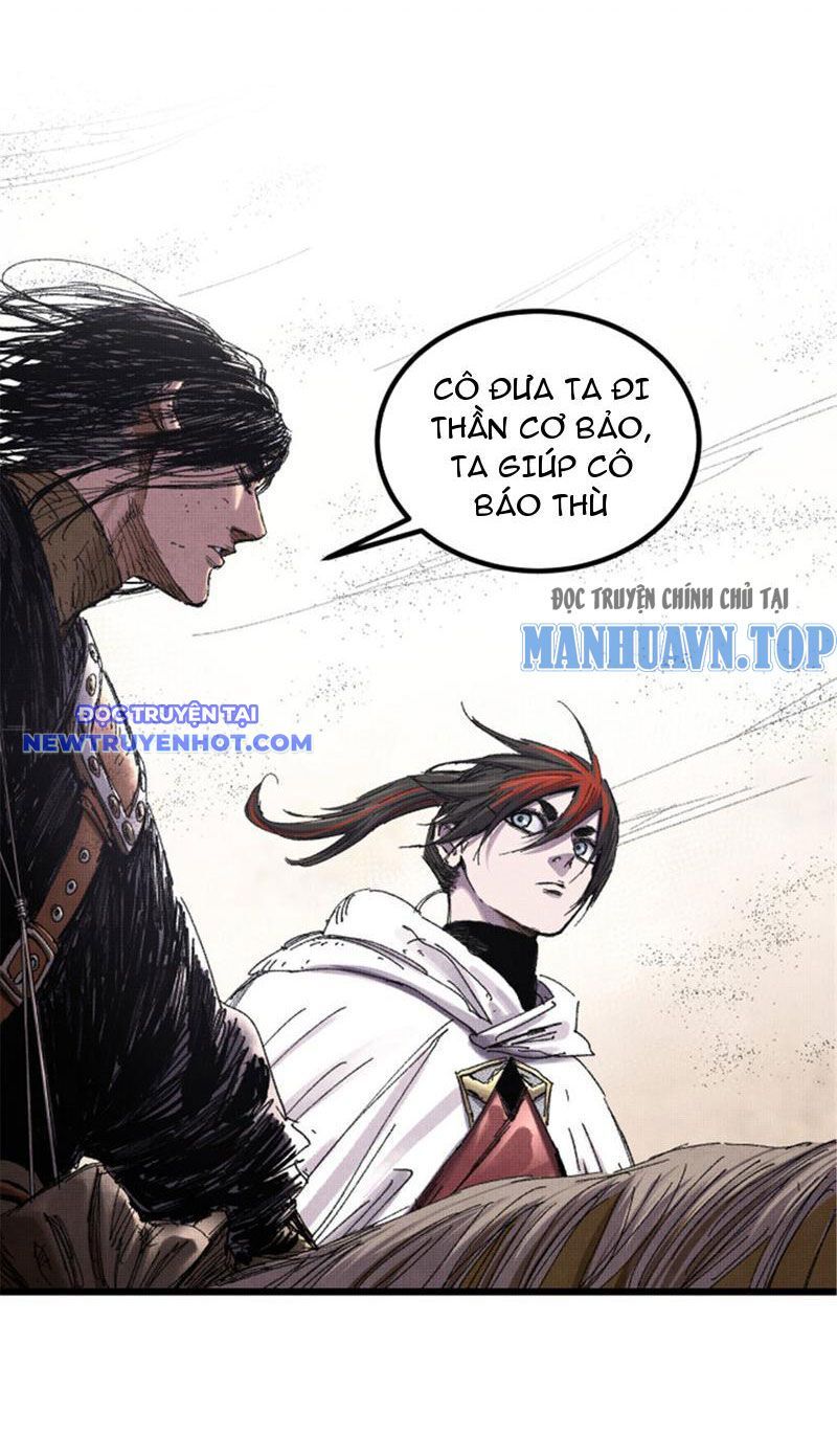 Thiên Hạ Đệ Nhất Lữ Bố Chapter 82 - Trang 2