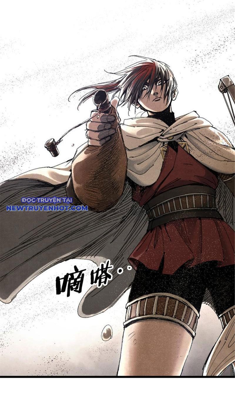 Thiên Hạ Đệ Nhất Lữ Bố Chapter 82 - Trang 2