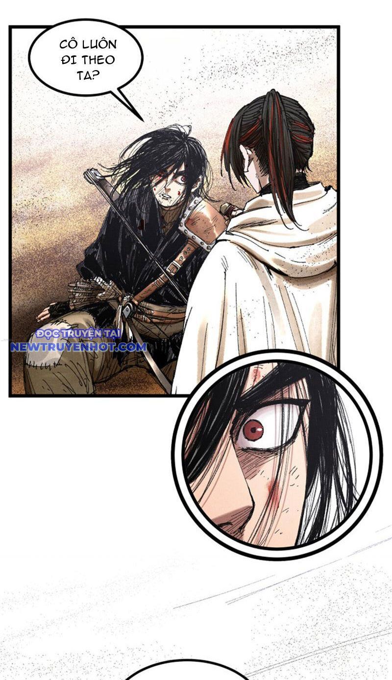 Thiên Hạ Đệ Nhất Lữ Bố Chapter 82 - Trang 2