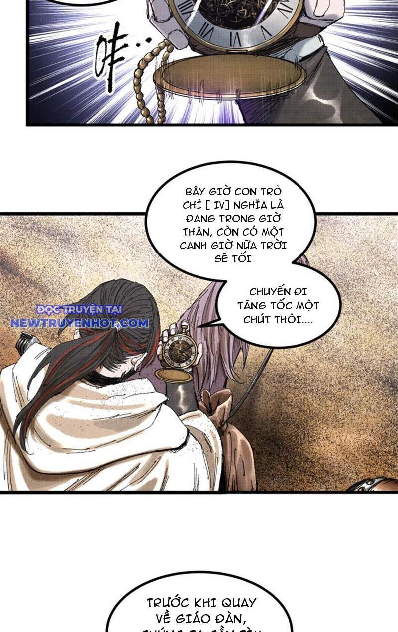 Thiên Hạ Đệ Nhất Lữ Bố Chapter 83 - Trang 2