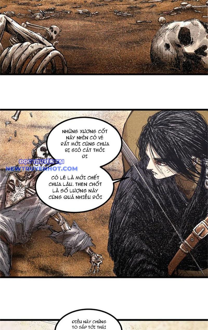 Thiên Hạ Đệ Nhất Lữ Bố Chapter 83 - Trang 2