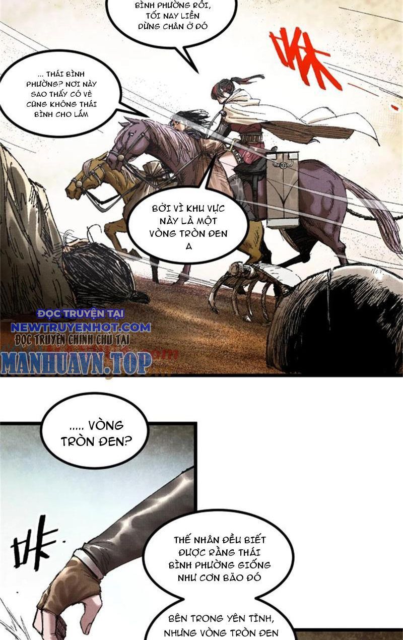 Thiên Hạ Đệ Nhất Lữ Bố Chapter 83 - Trang 2