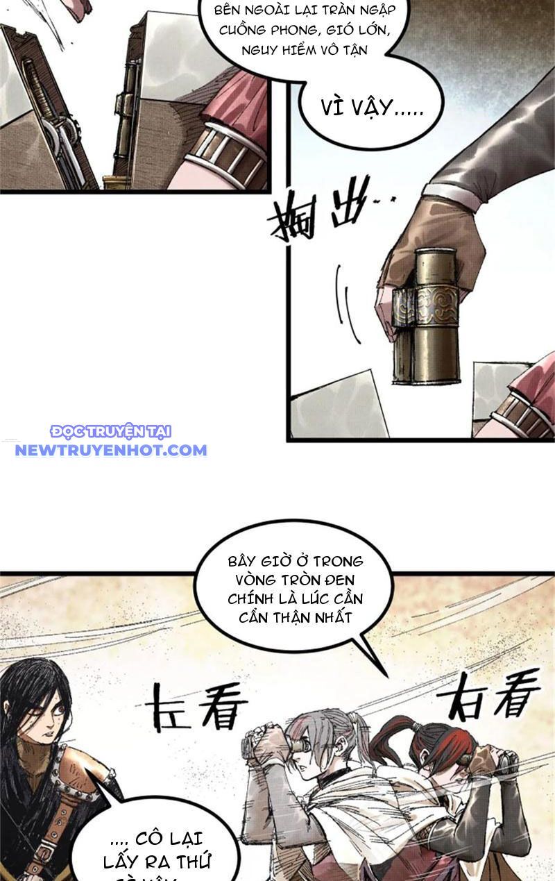 Thiên Hạ Đệ Nhất Lữ Bố Chapter 83 - Trang 2