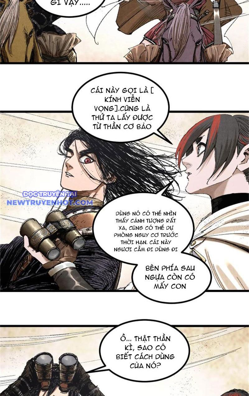 Thiên Hạ Đệ Nhất Lữ Bố Chapter 83 - Trang 2