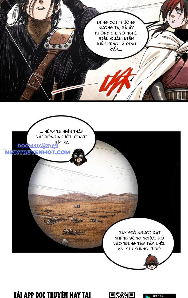 Thiên Hạ Đệ Nhất Lữ Bố Chapter 83 - Trang 2