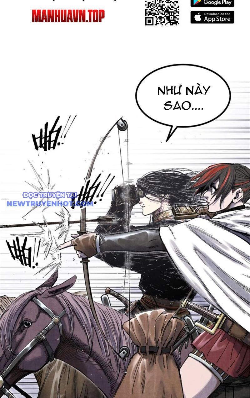 Thiên Hạ Đệ Nhất Lữ Bố Chapter 83 - Trang 2