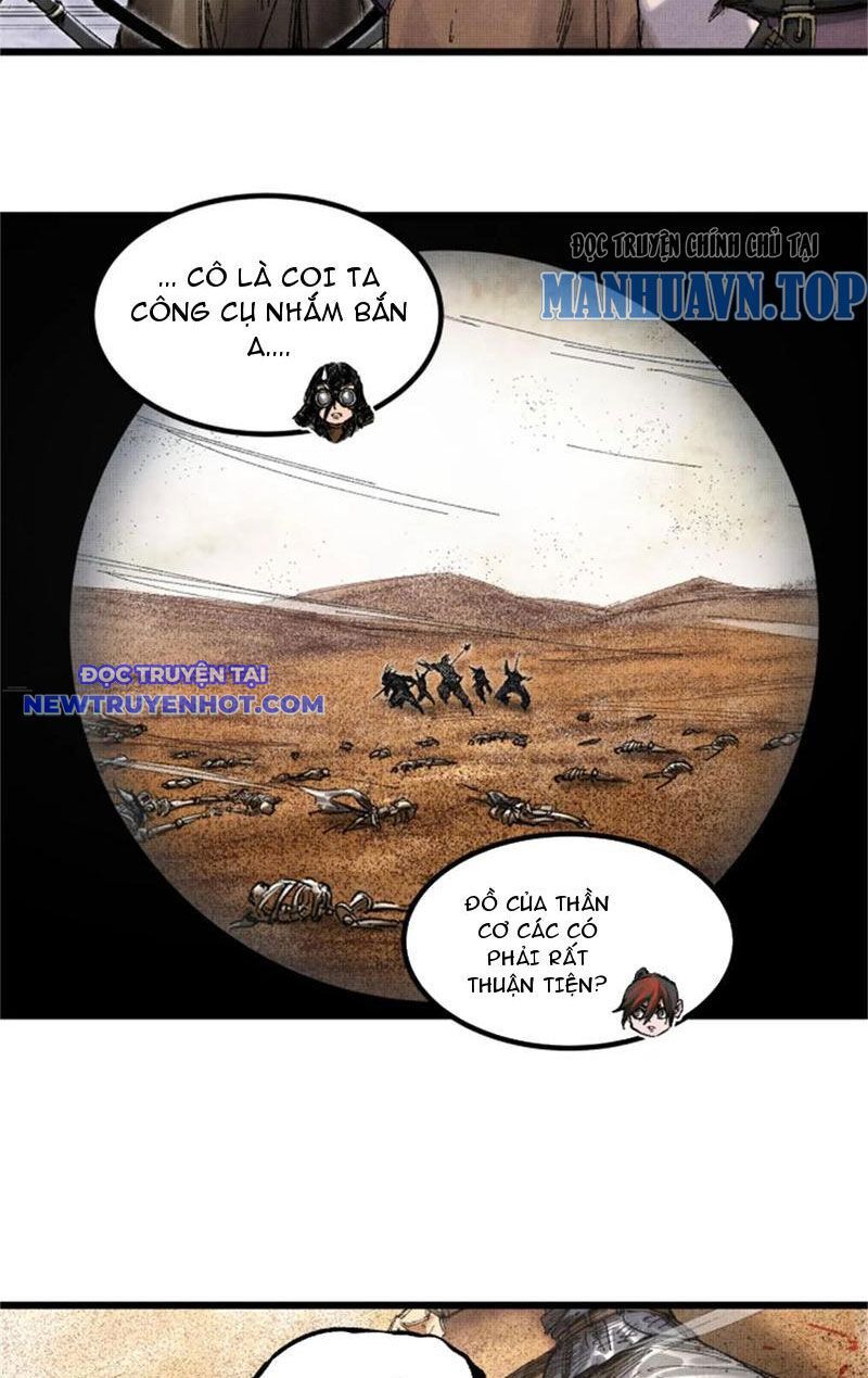 Thiên Hạ Đệ Nhất Lữ Bố Chapter 83 - Trang 2