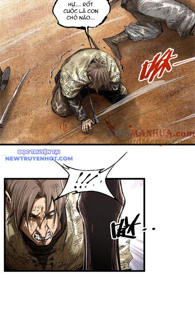 Thiên Hạ Đệ Nhất Lữ Bố Chapter 83 - Trang 2