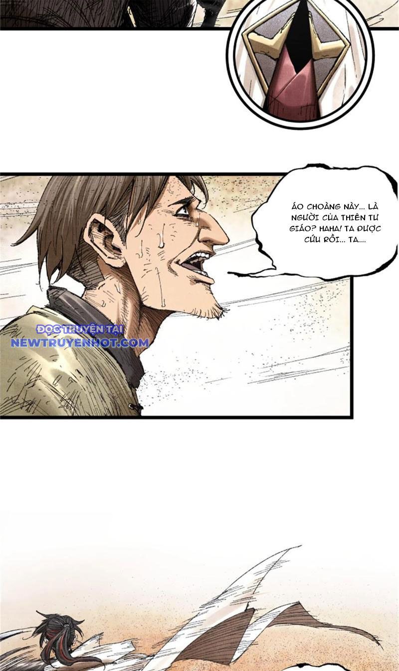 Thiên Hạ Đệ Nhất Lữ Bố Chapter 83 - Trang 2