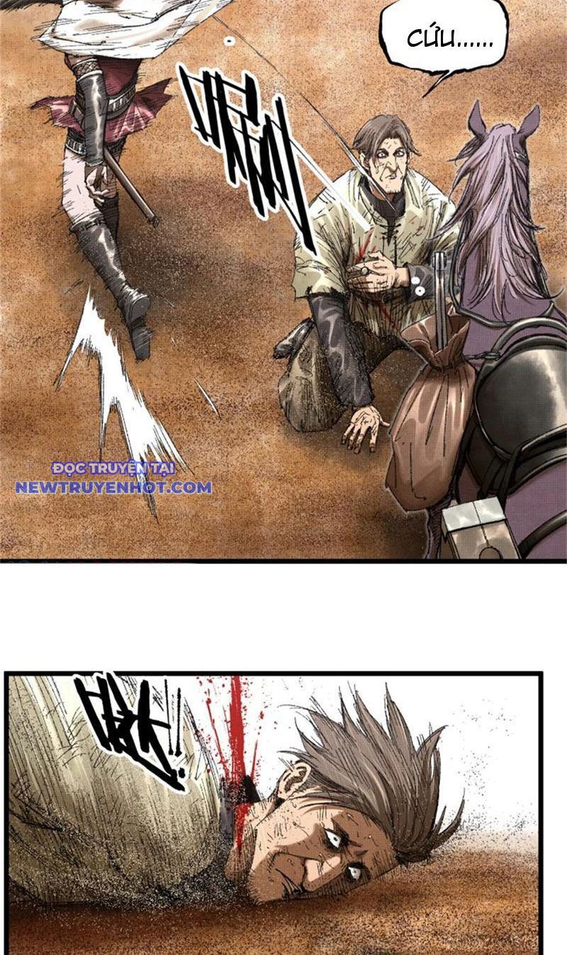 Thiên Hạ Đệ Nhất Lữ Bố Chapter 83 - Trang 2