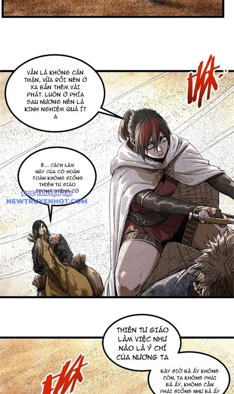 Thiên Hạ Đệ Nhất Lữ Bố Chapter 83 - Trang 2