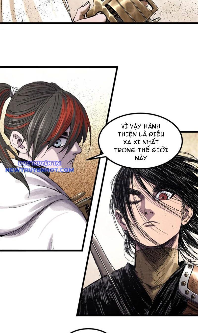 Thiên Hạ Đệ Nhất Lữ Bố Chapter 83 - Trang 2