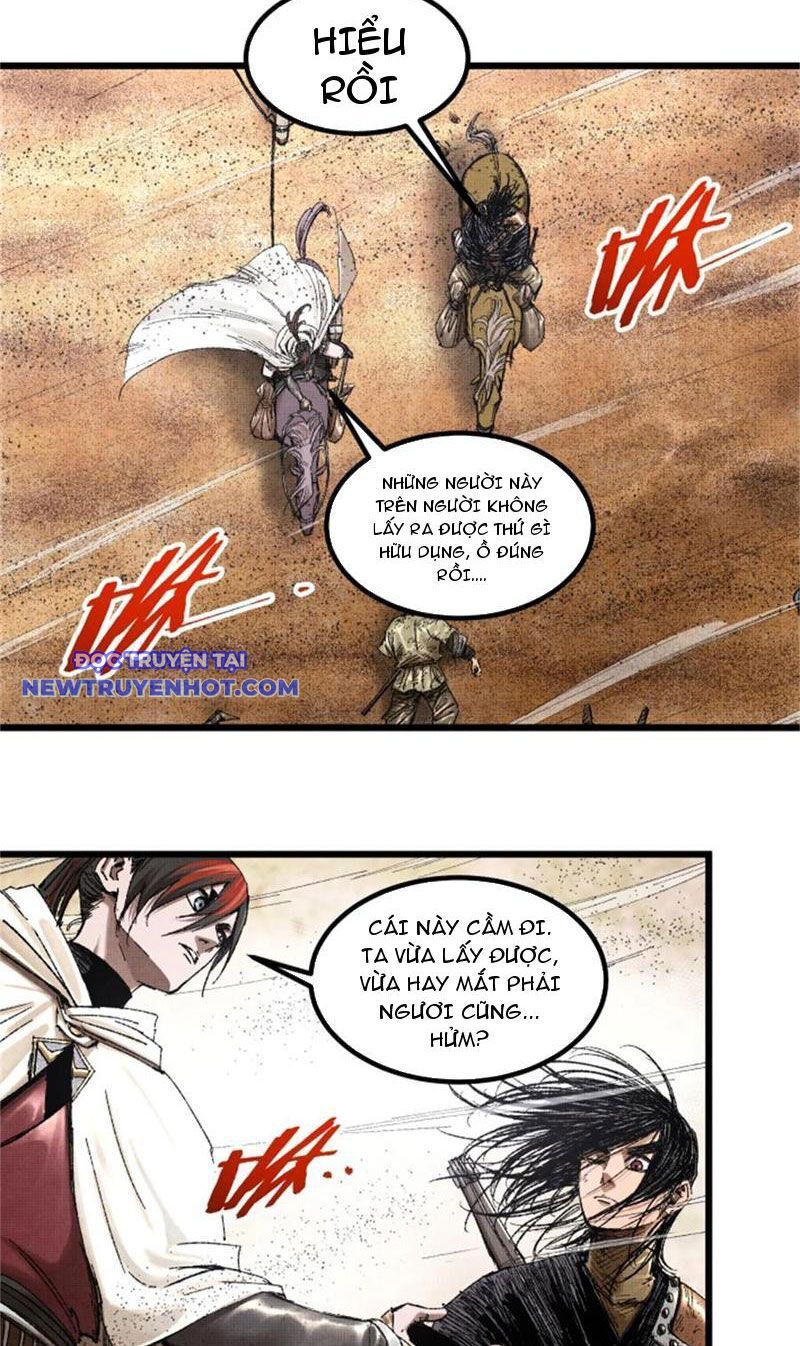 Thiên Hạ Đệ Nhất Lữ Bố Chapter 83 - Trang 2