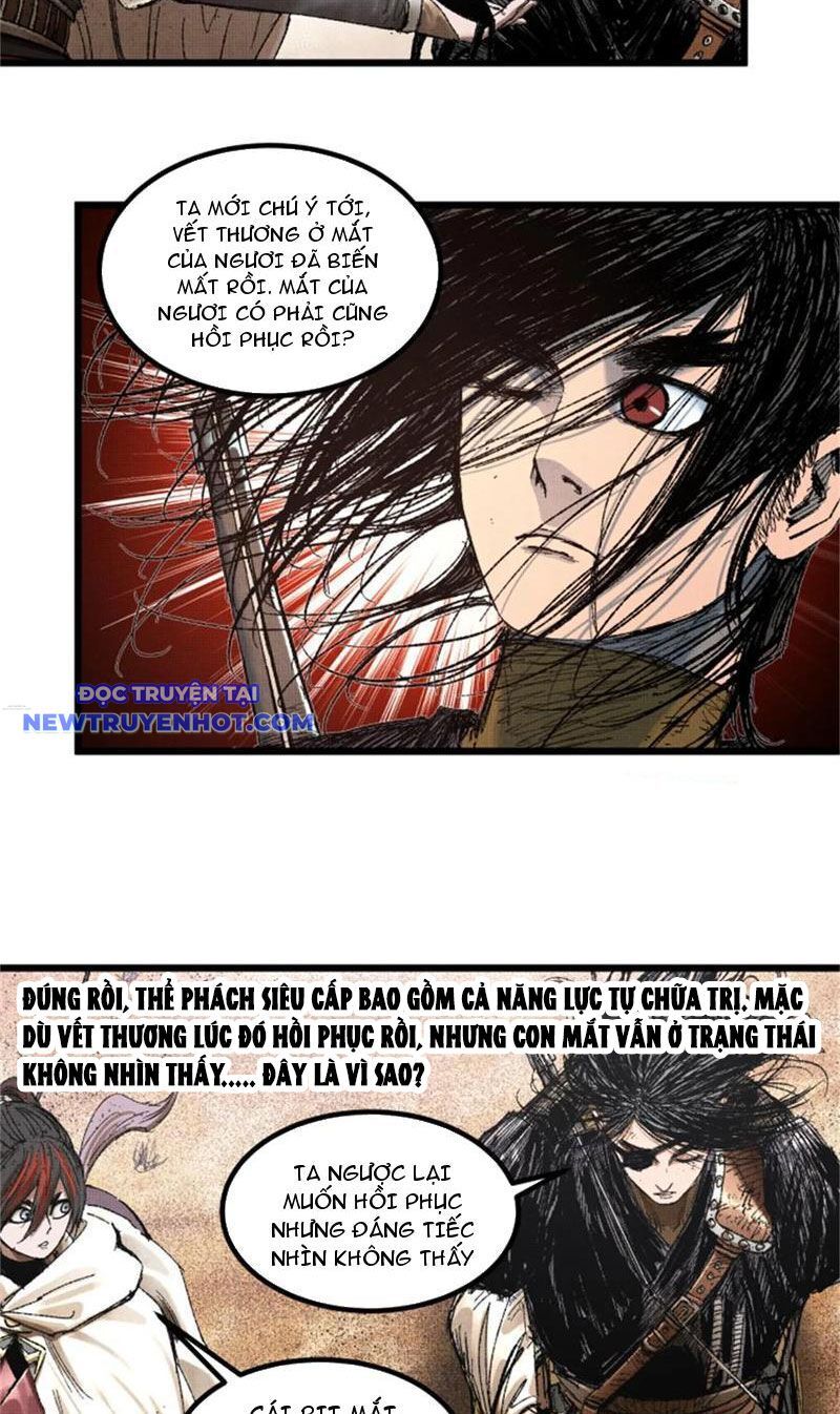 Thiên Hạ Đệ Nhất Lữ Bố Chapter 83 - Trang 2