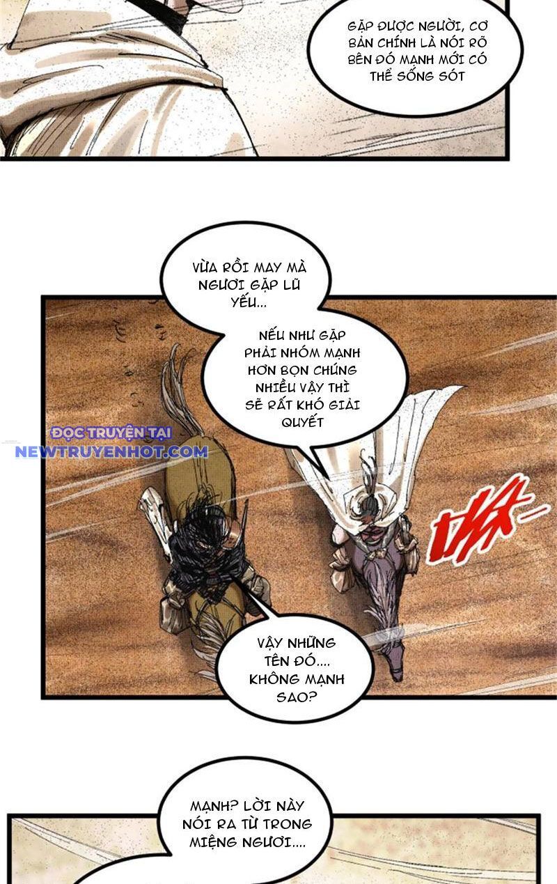 Thiên Hạ Đệ Nhất Lữ Bố Chapter 83 - Trang 2